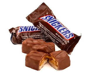 SNIKERS